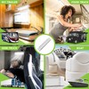 Leisure LED RV LED Ceiling Light Fixture with ON/Off Switch