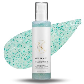 Katz Beauty Vitamin Wash 5 fl oz