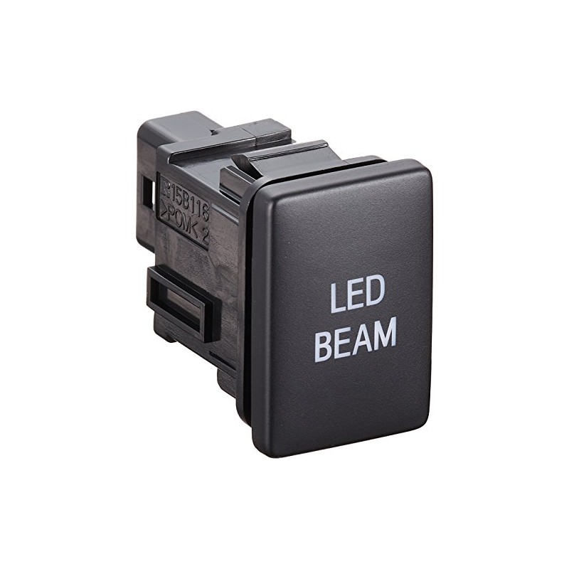 Genuine Toyota 84163-28011 LED Illumination Beam Switch Noah/Voxy