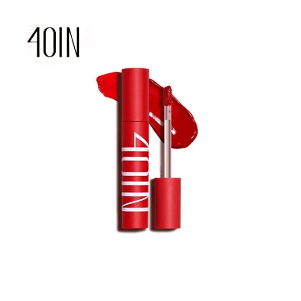 Other FOREUL Velmower Lip Tint 4.5g, Color:02 Noir Wine