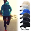 ONE LIMITATION CP026 Cap, Mesh Hat, Stylish, Sports, Running, Men's,