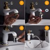 PureSec DV09 Kitchen and Bathroom Sink Faucet Diverter Valve with