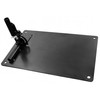 ZTS-371 Golf Swing Practice Machine, Alignment Stick Holder, Golf Posture