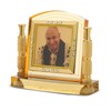 BEXCO Jai Guruji Swaroop self standing statute size 3.5 X3.5