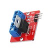 WINGONEER 5pcs IRF520 MOSFET Driver Module