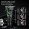 sofirn IF30 Flashlight High Lumens, 12000 Lumens Ultra Bright Flashlight