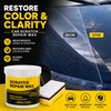 Car Scratch Repair Wax for Paint Care – 150g Polishing