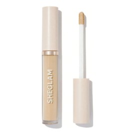 Sheglam Corrector Cobertura Completa Efecto Mate 12 Hrs Tono Shell