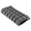 3D Seat Cushion Inflatable Air Pad Anti‑Vibration Pressure Relief for