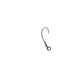 Nash Fang Gyro Barbless Größe 6 T6196 Schonhaken Haken Hook Hooks Karpfenhaken Angelhaken