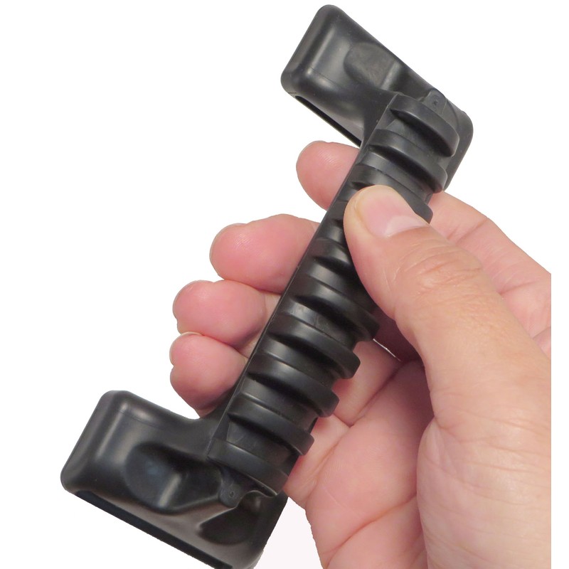 Ryo's (TANDEM) Tandem Grip, Tandem Belt, Belt Attached, Street Riding,