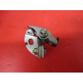Suzuki NOS OEM NEW ORIGINAL SUZUKI GS1000 GS750 GS850 LEFT CONTACT POINTS 33160-44010