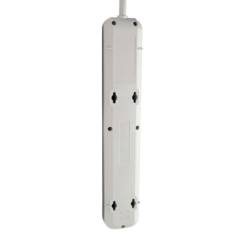 Tripp Lite STRIKER Supresor de Picos / Sobretension, 1080 Joules,