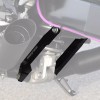 MOFUN For 07-21 Kawasaki Concours 14 ZG 1400 ZX-14R 2-4"