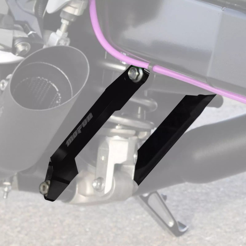 MOFUN For 07-21 Kawasaki Concours 14 ZG 1400 ZX-14R 2-4"