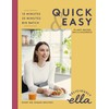 Deliciously Ella Making Plant-Based Quick and Easy: 10-Minute Recipes, 20-minute