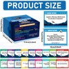 300 Pcs Instrument Pilot IFR Oral Exam Flashcards Covering All