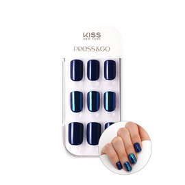 Press & Go 20FW My Color Deep Ocean KPNA18K / 프레스앤고 20FW 마이컬러 딥오션KPNA18K