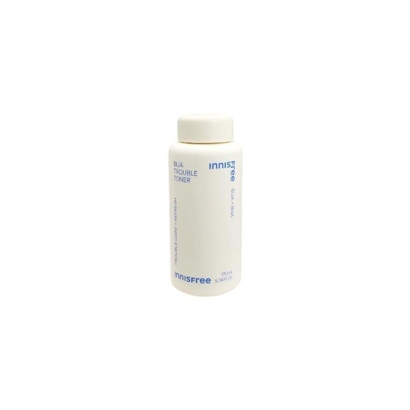 Innisfree Visa Trouble Toner 170ml / 이니스프리 비자 트러블 토너