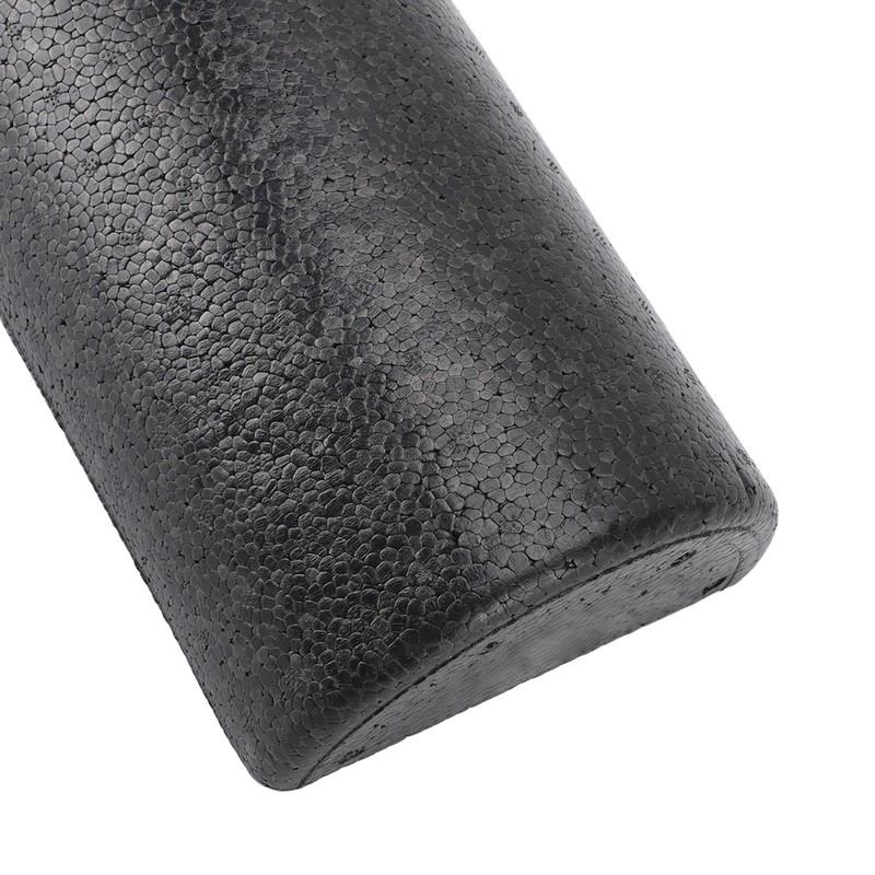 Half Round Foam Roller EPP Half Soft Foam Roller Alleviate