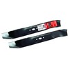 Craftsman SBD CMXGZAM110191 42" Ultra High-Lift Bagging Blade Set for
