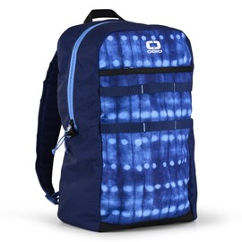OGIO Alpha Lite Backpack, Shiboti Dot, Standard