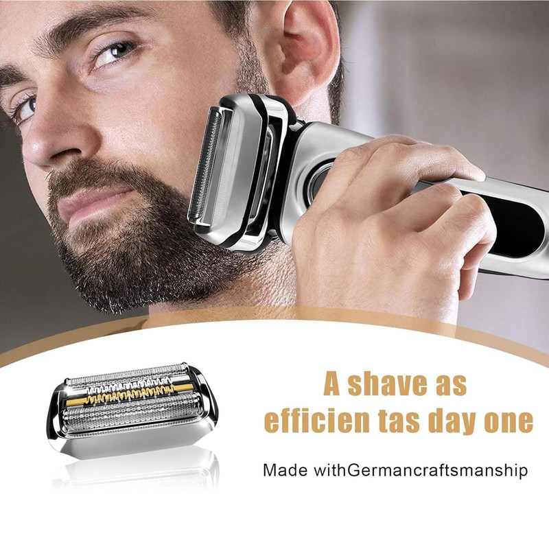 94M Series 9 Pro Electric Shaver Replacement Head for Series
