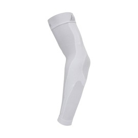 Graduated Compression Arm Sleeve - Medical Grade - For Blood Circulation, Muscle Pain, Tennis Elbow, and Overall Arm Recovery X-Large