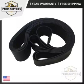 Aftermarket 87429394 Rotary Screen Door Seal Fits International CS-IH