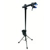 MaxxHaul 80725 Bike Repair Stand/Display with Adjustable Height & 360