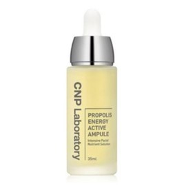C&Park Propolis Energy Active Ampoule 35ml Skin elasticity nutrition supply skin soothing / 차앤박 프로폴리스 에너지 액티브 앰플 35ml 피부탄력 영양공급 피부진정