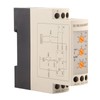 DVRD Over Voltage and Under Voltage Protection Relay(DC 12V)