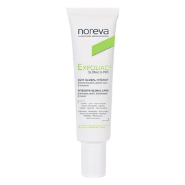 NOREVA Exfoliac Global X-Pro Cream 30 ml
