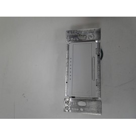 LUTRON QS Dimmer HQRD-6D-WH (White)