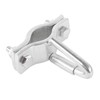 Holder for Trailer Cable with Spring Eye Universal Suitable Galvanised