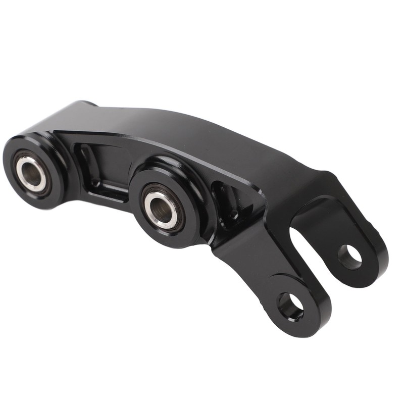 Motorcycle Suspension Linkage Shock Absorbing Tripod Link Replacement for SUR‑RON