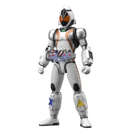 Bandai Hobby - Kamen Rider - Kamen Rider Fourze Basestates, Bandai Spirits Figure-Rise Standard Model Kit