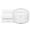 3PCS/PACK 10g White Eyebrow Mapping Paste Permanent Makeup Microblading Brow