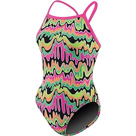 DOLFIN WINNERS PRESTO-V-2 BACK PINK CAMINO SIZE 30