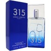 315 By Carlo Corinto Eau De Toilette Concentree Spray 3.3 Oz Men