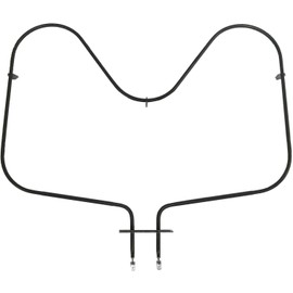 Edgewater Parts W10308477 Bake Element Compatible With Whirlpool Oven (Fits Models: 4KA, 4KM, ACR, AER, YWF)