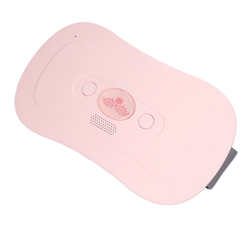 Electric Heating Uterus Belt Uniform Heat Dissipation USB Charging Hot