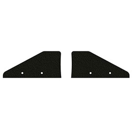 Vicrez Standard Side Skirts Splitter Winglets vz100682