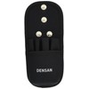 Densan ND-933MF Large Smart Pen Holder, Detachable Without Removing the