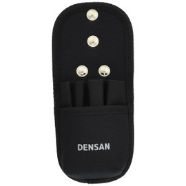 Densan ND-933MF Large Smart Pen Holder, Detachable Without Removing the Safety Belt or Waist Belt