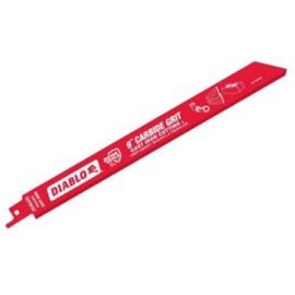 9" Carb Recip Saw Blade