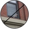 ACeBrace Universal AC Bracket - Window Guard & Support for