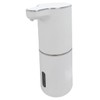 ULTECHNOVO Automatic Foaming Soap Dispenser Touchless Sensor Pump for Kitchen