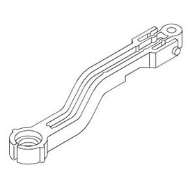TOTO TH52082 Valve Lever