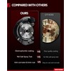 Torchbeam Front Steering Knuckle & Wheel Bearing Hub Assembly Compatible